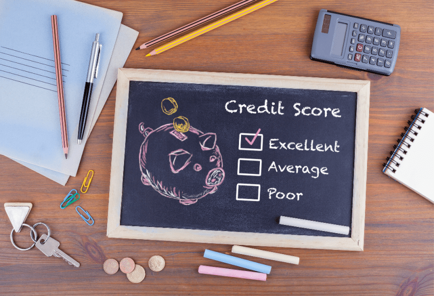 10 Tips to Boost Your Credit Score