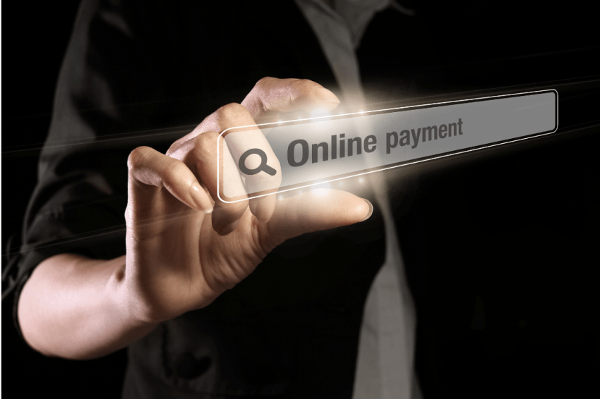 Online Bill Payment