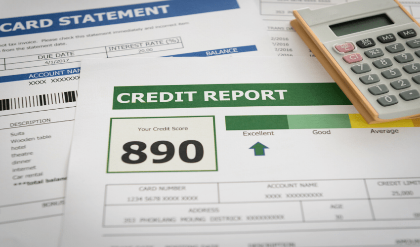 Tips to Increase Credit Score