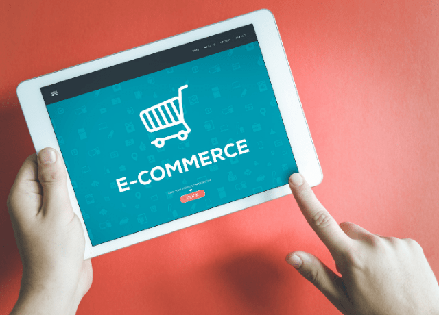 Start an E-Commerce Website