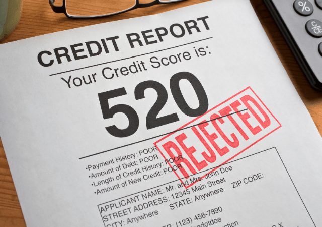 FICO Credit Score