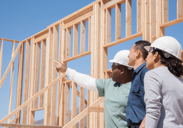 Does USAA Do VA construction loans