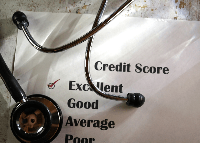 Refinance Affect Credit Score