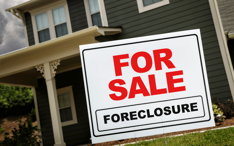 Stop Foreclosures Before It’s Too Late