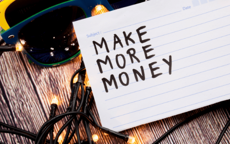 Make Money Online:15 Easy and Legit Ways