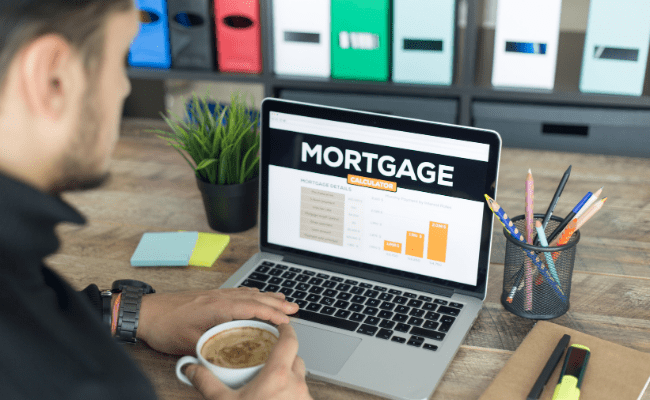 Mortgage Calculator