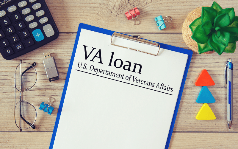 VA Loans - 60 Most Popular Questions Answered