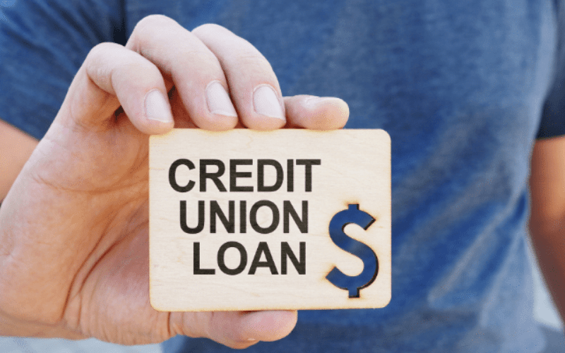 Credit Union Used Car Loan – Better Bang for the Buck?