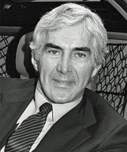 john delorean net worth