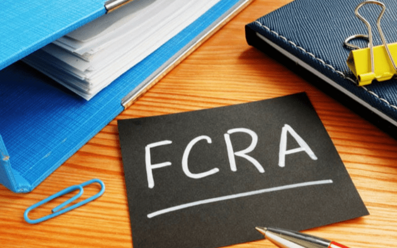 FCRA Compliance