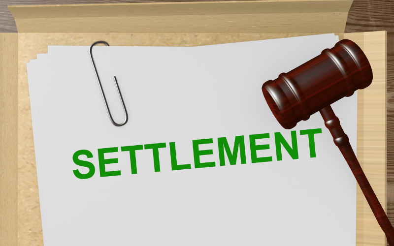 Settlement Deals Can Reduce the Amount of Debt Owed