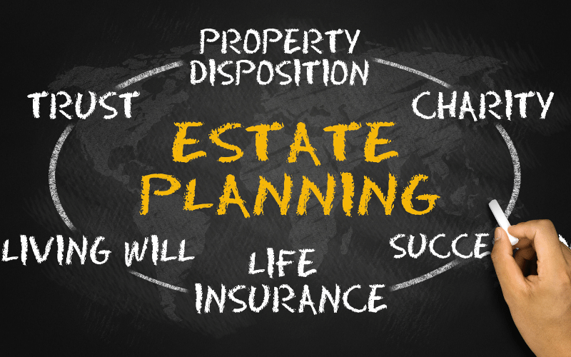 Basics of High Net Worth Estate Planning