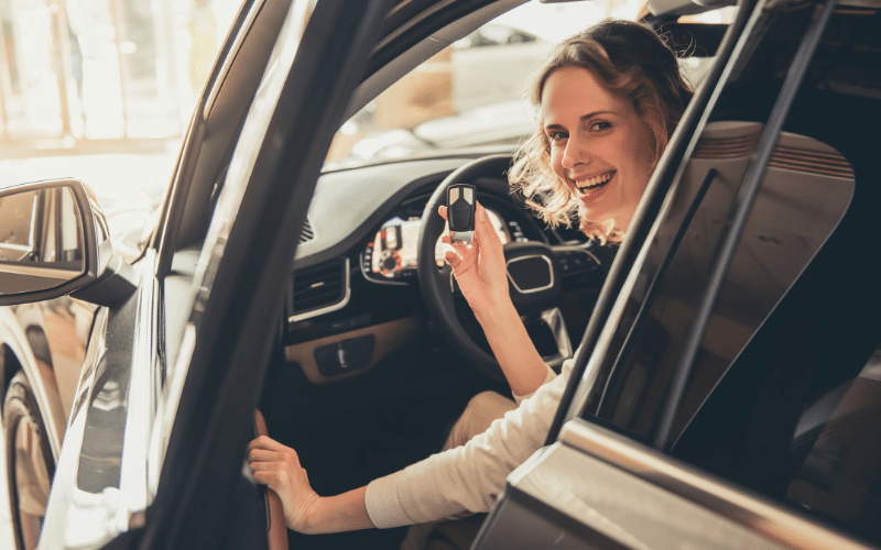 Lease a Car Online with Bad Credit – Great Tips to Improve Your Chances