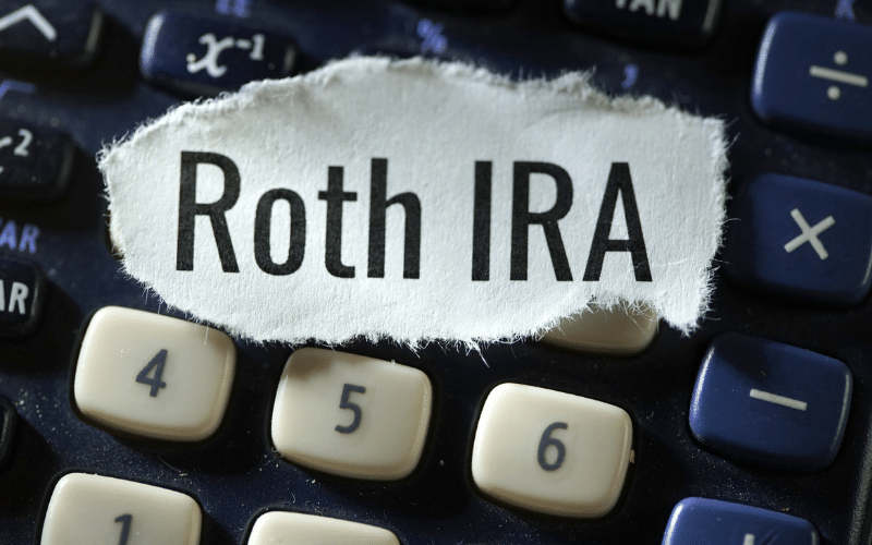 Can You Trade Options in a Roth IRA?