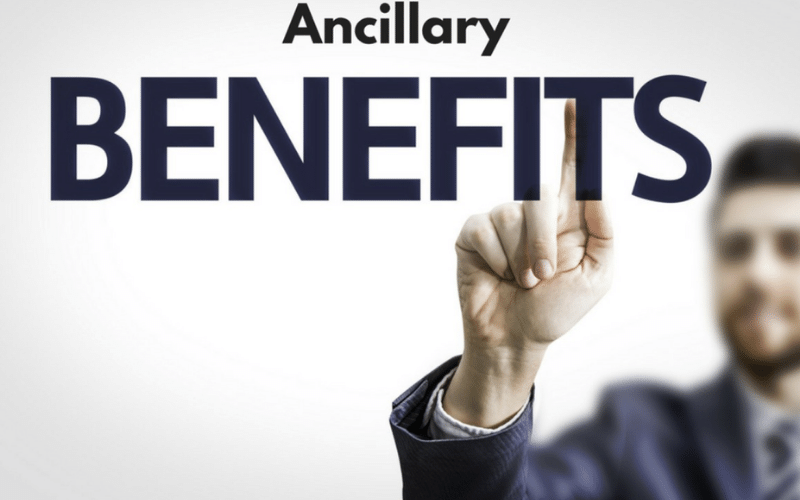 Ancillary Benefits