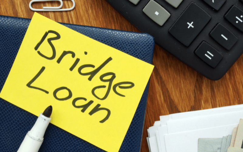 Bridge Loan vs Home Equity Loan