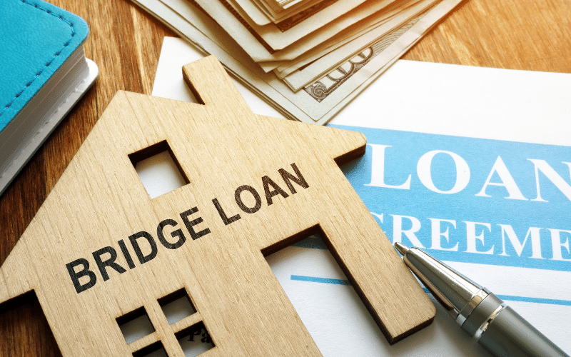 Bridge Loans for Bad Credit