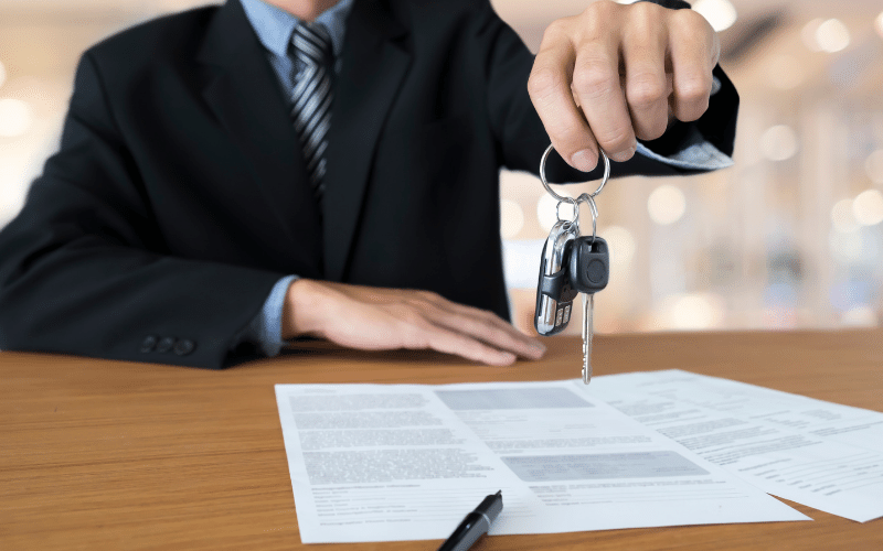 Can I Finance a Car with No Credit?