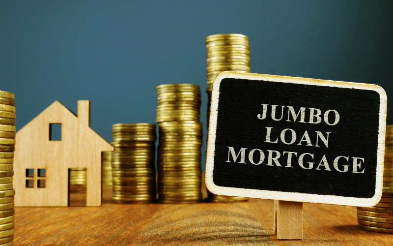 Jumbo Reverse Mortgages: What You Need to Know