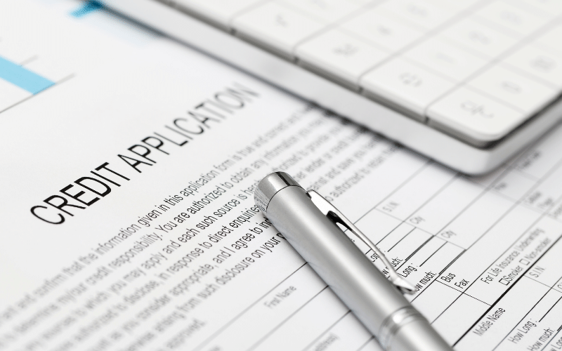 Personal Line of Credit vs Credit Card