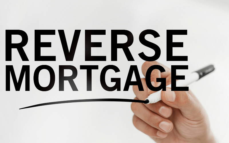 Reverse Mortgage on Second Home