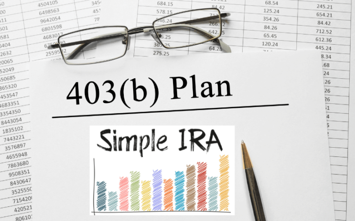 Roth IRA Vs 403b: Which Is The Best Retirment Plan?