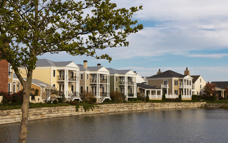 What Is a Master Planned Community?