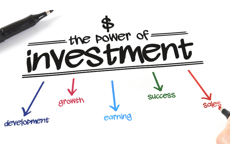 Equities vs Bonds – The Differences Explained (+2 Additional Tips)