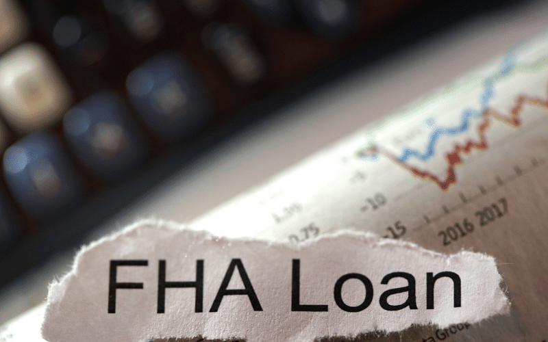 FHA Loans