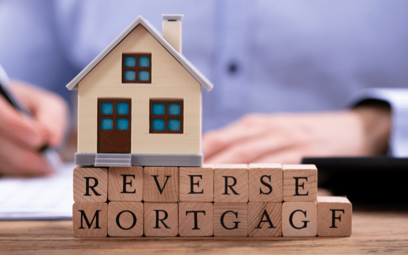 No Closing Cost Reverse Mortgage