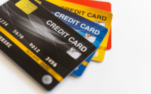 Secured Credit Cards