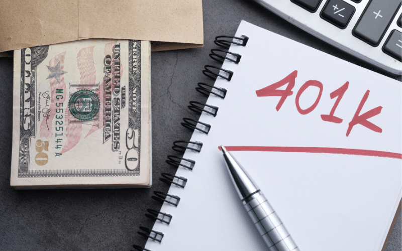 Should I Rollover My 401(k) to New Employer