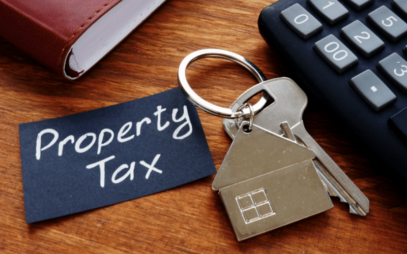 Appeal Your Property Taxes for a Lower Mortgage Payment