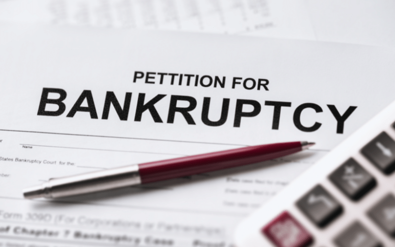 Can Bankruptcy Prevent Foreclosure