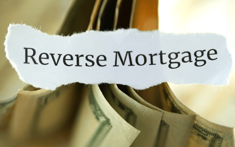 Can You Pay Off a Reverse Mortgage Early?