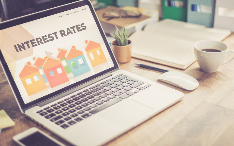 Compare Interest Rates