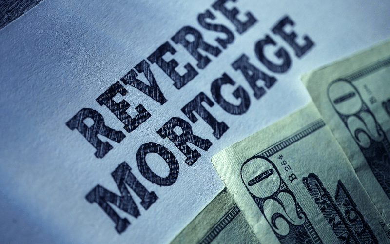 How to Pay Off a Reverse Mortgage Early