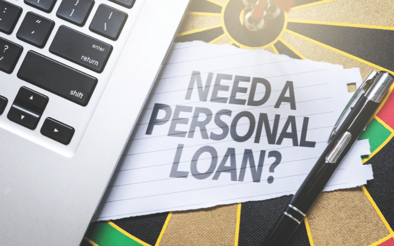 Personal Loans for High DTI