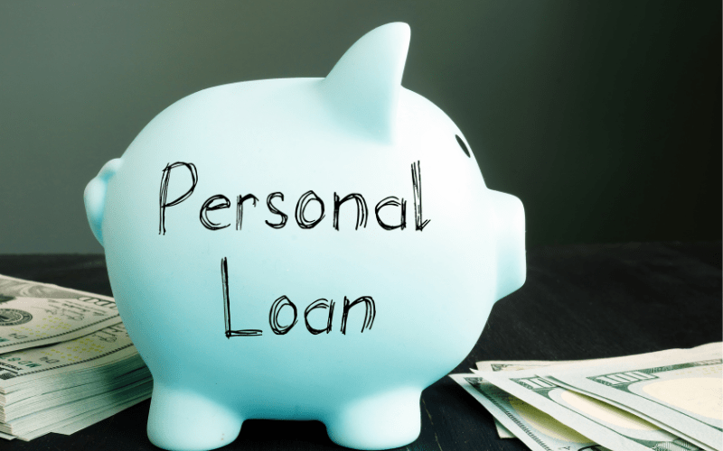 Personal Loans for High Debt to Income Ratio