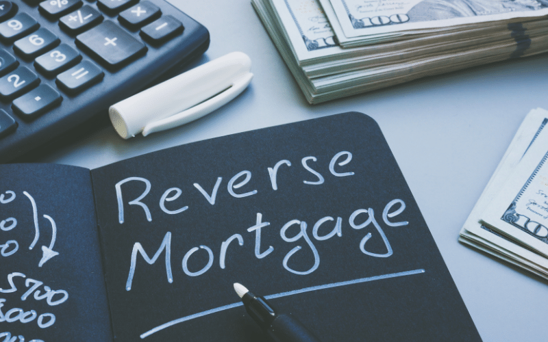 Reverse Mortgage Foreclosure Process