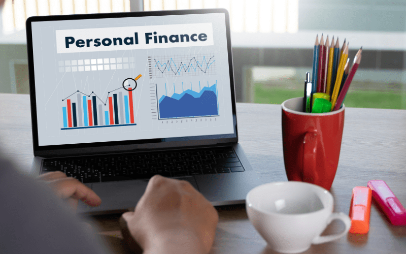 What Are the 4 Areas of Personal Finance Best Used For?