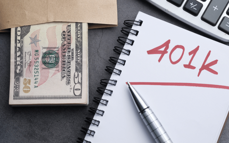 What Happens to 401k When You Quit Your Job