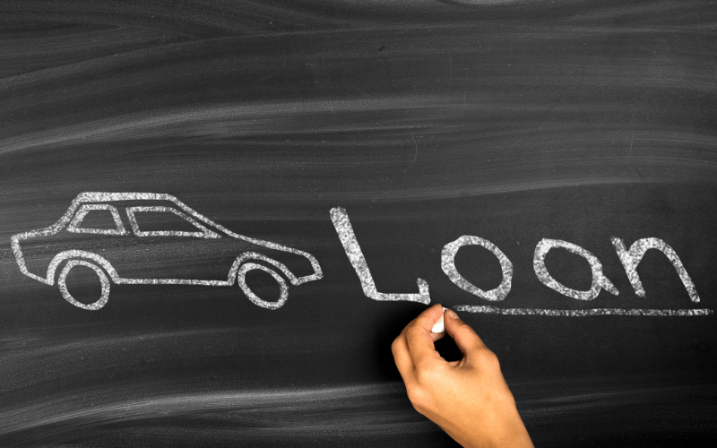 Can I Refinance My Car Loan With Bad Credit?