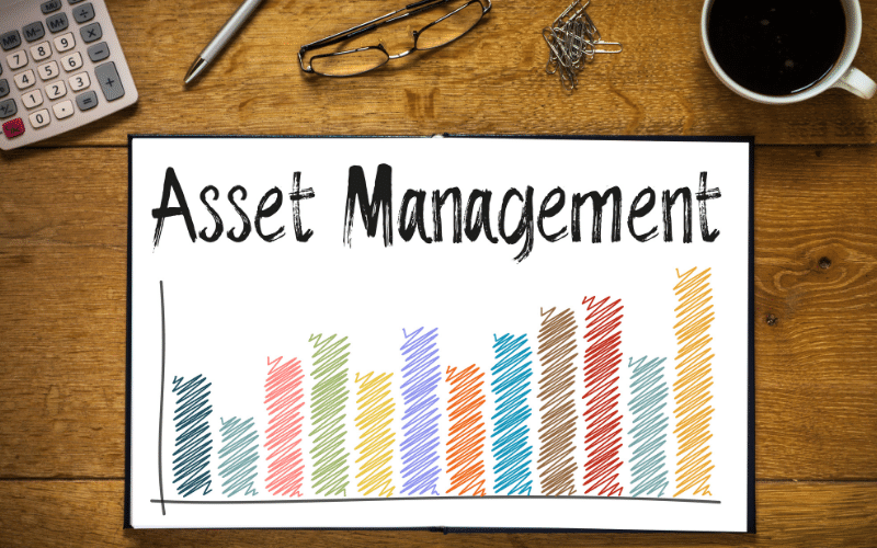 Credential Asset Management