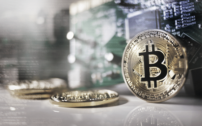Cryptocurrency Investing for Beginners