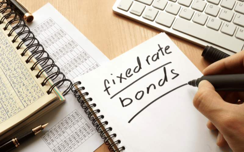 Fixed Rate Bond Investing