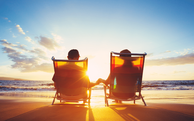 How Does an Annuity Work When You Retire?