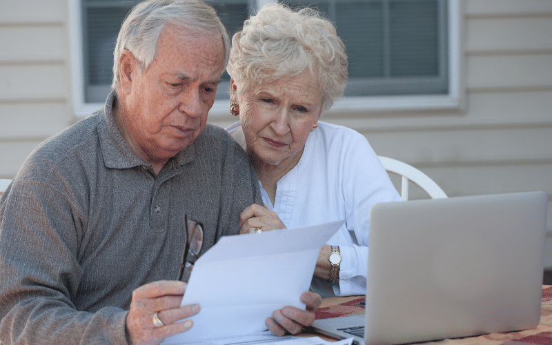 How Does an Annuity Work in Canada?