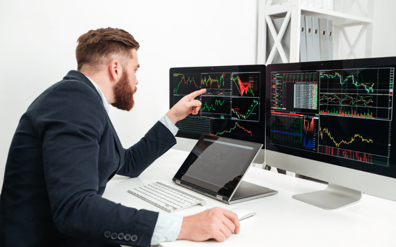 How to Become a Successful Forex Trader