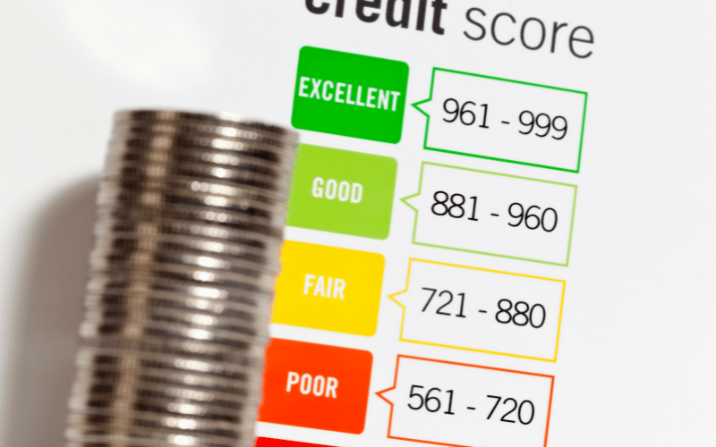 How to Get a Credit Score of 850